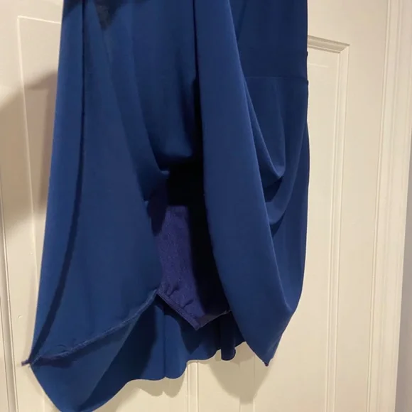 Weissman Showtime Quarter Past Midnight Dress - Child Large - Picture 4 of 8